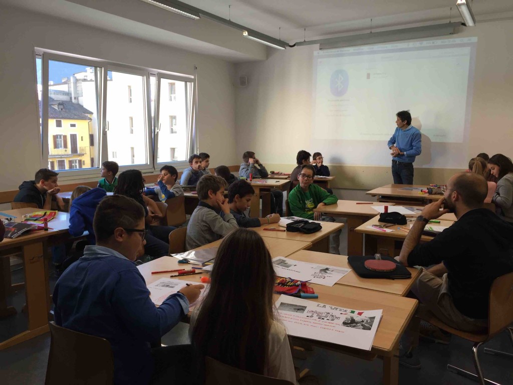 conci a bolzano