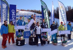 gigante folgaria marangoni cup