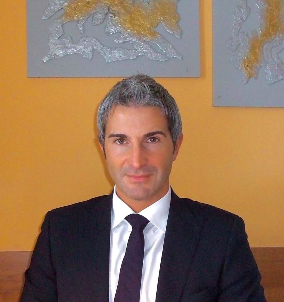 giorgio butterini presidente giudicarie comunità