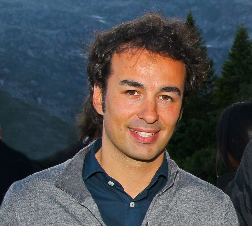 matteo bonapace