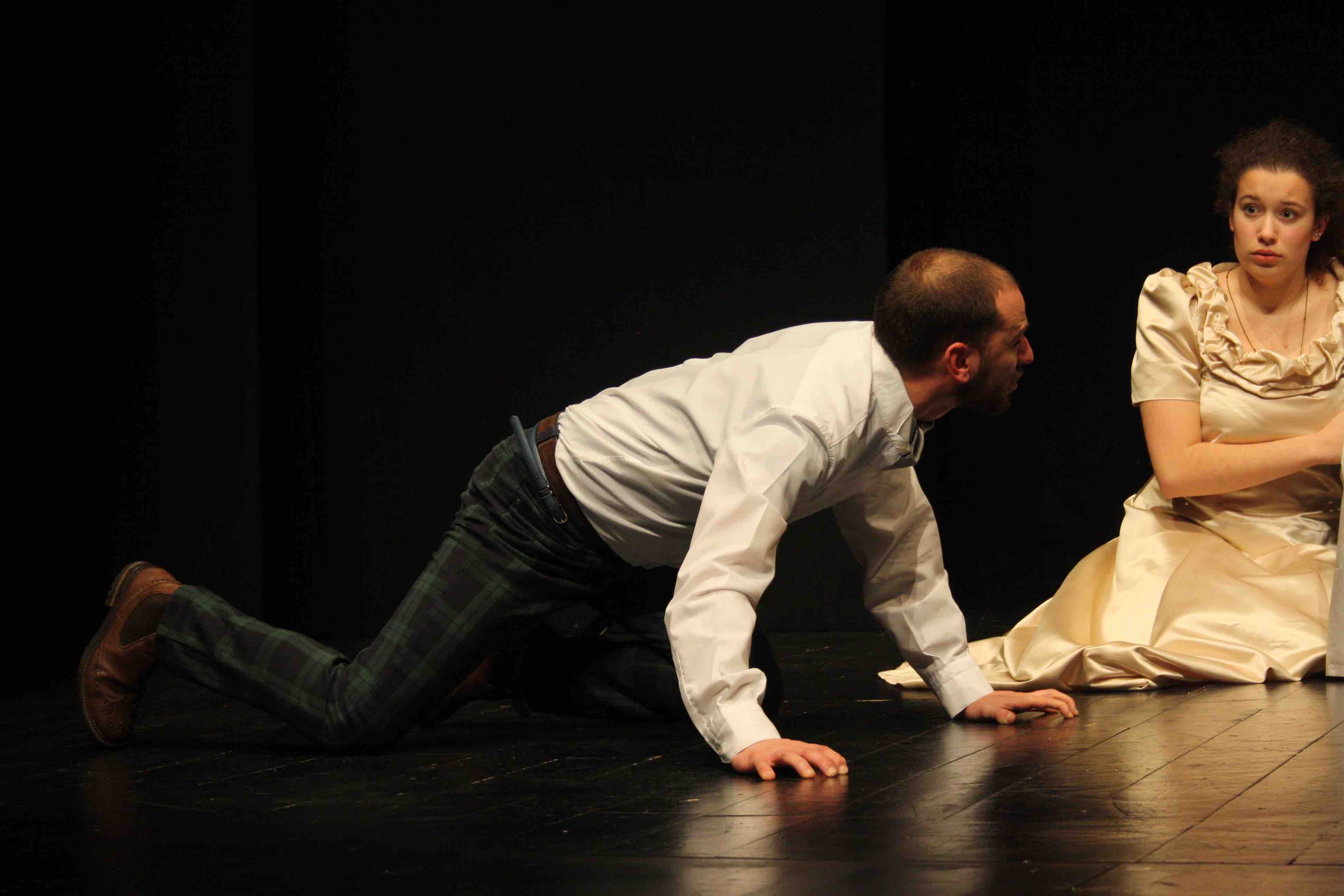 CULTURA - Laura Lalla Domeneghini, Pianta Stabile e Il Re Tarantola protagonisti di MusicCulture anno 1