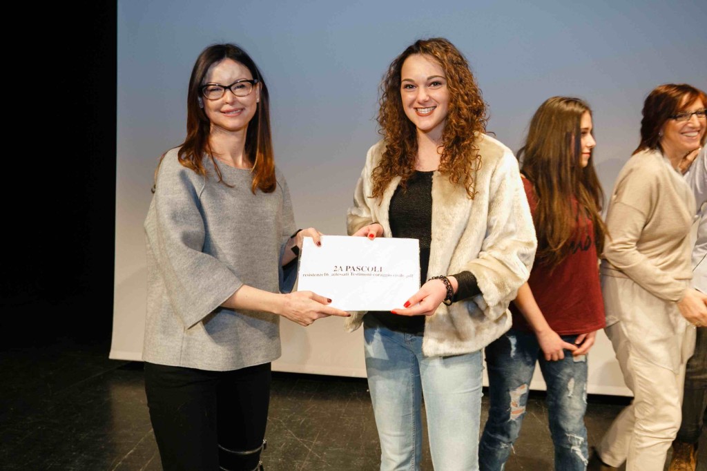ANNIBALI PREMIA