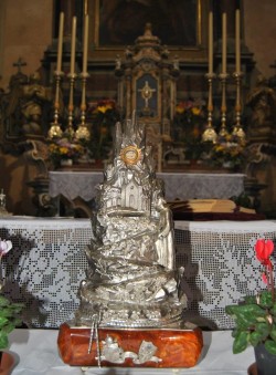 Beato Innocenzo Berzo Inferiore