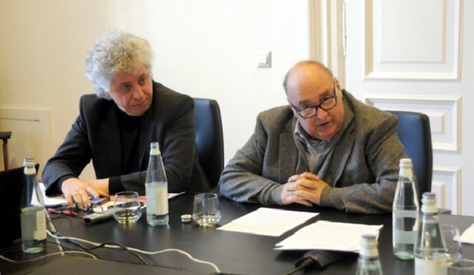 Camera di Commercio Trento presidente Bort