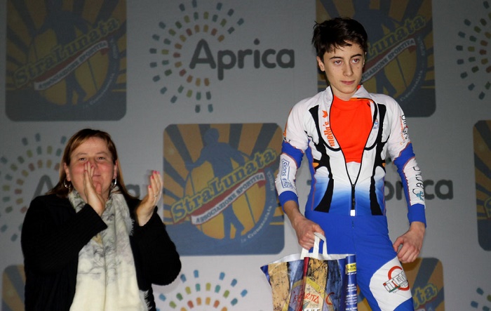 Straliunata Aprica 2