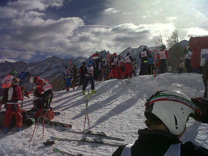 Tonale ski cross1
