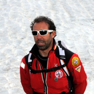 adriano alimonta