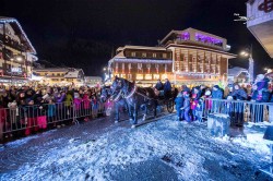 carnevale asburgico campiglio
