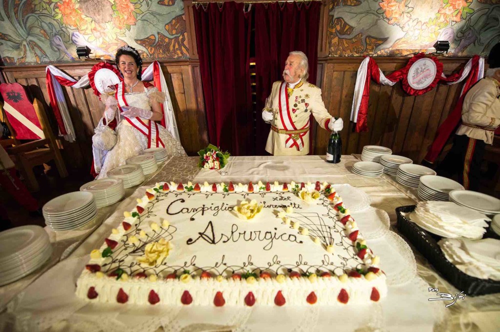 carnevale asburgico