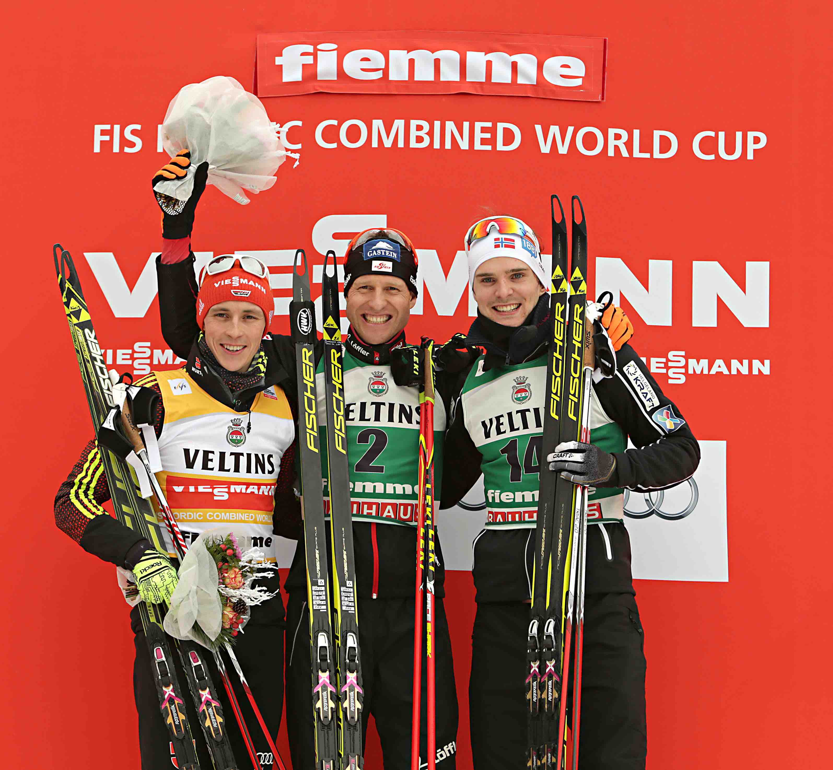 ALTRI SPORT - Combinata Nordica fuori dalle Olimpiadi 2030: la Val di Fiemme si ribella e rilancia