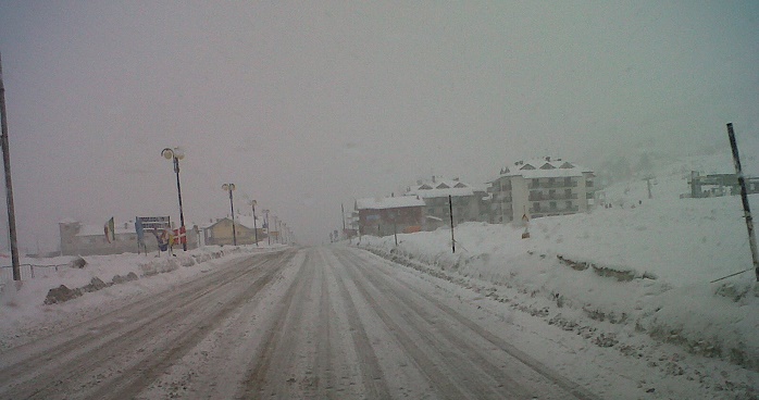 neve tonale 3