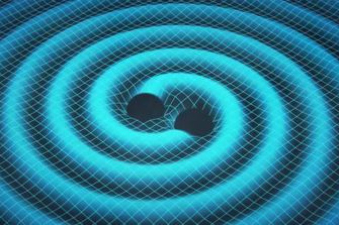 onde gravitazionali