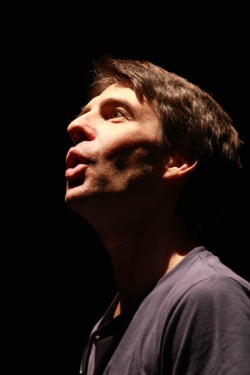 pinter - Lorenzo Trombini