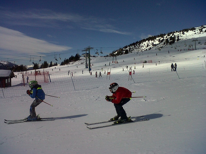 sci Tonale