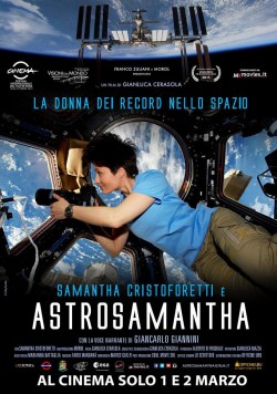 Astrosamantha Malé