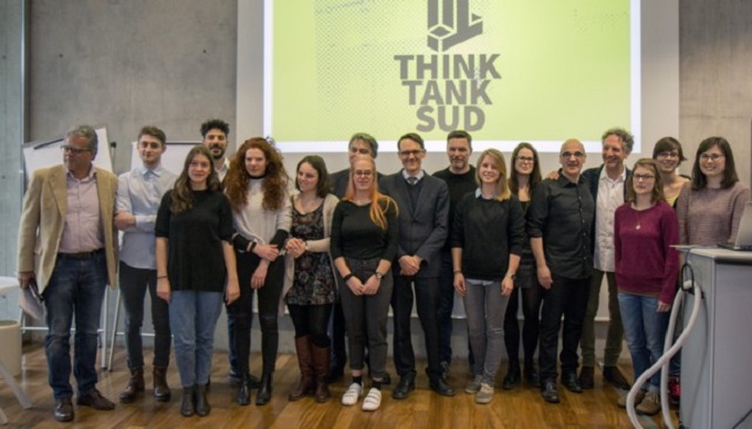 Bolzano studenti progetto 1