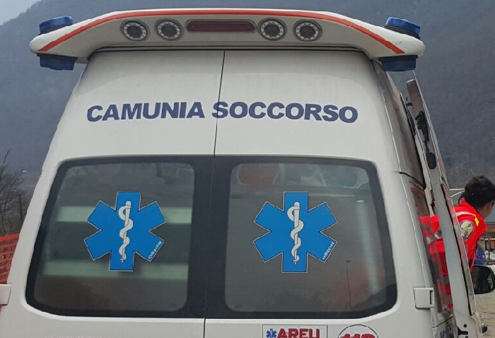 Camunia Soccorso Darfo