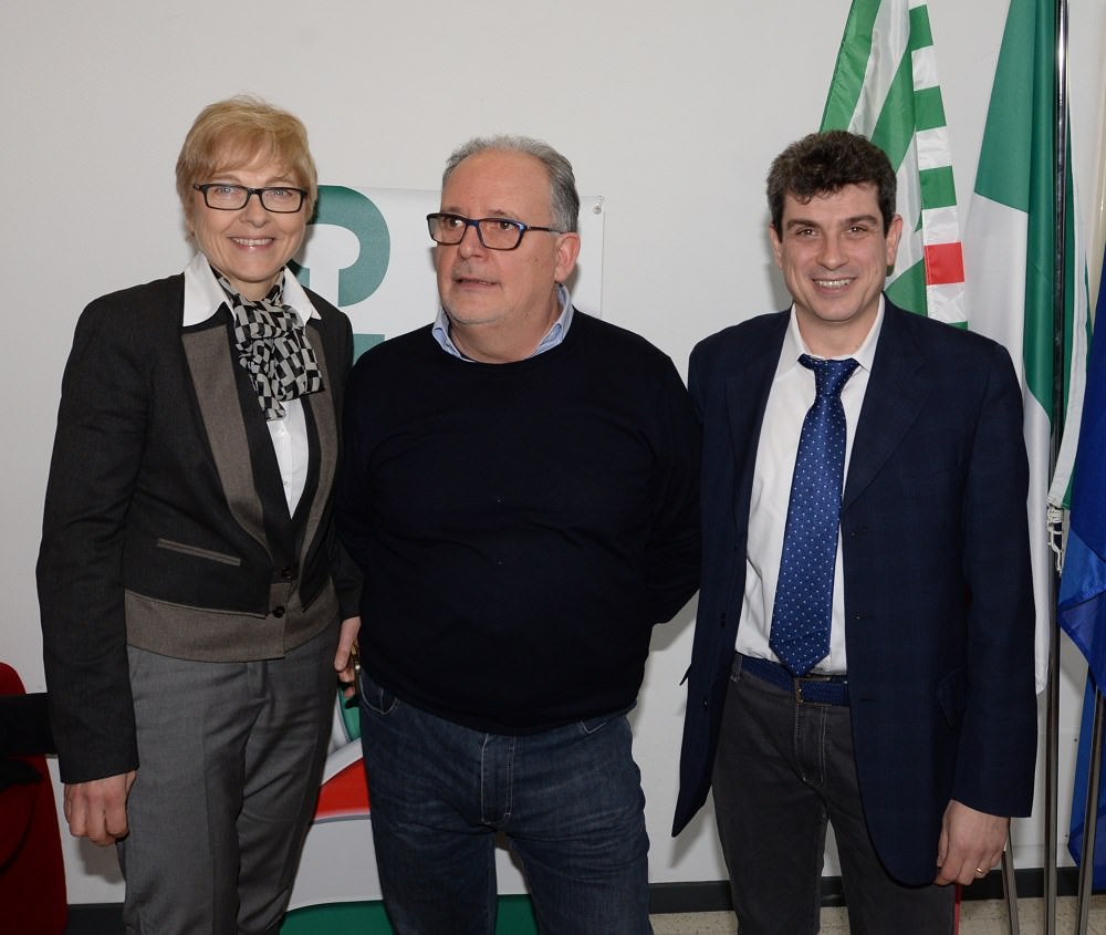 Valgiovio-Diomaiuta-Pluda- Cisl Brescia