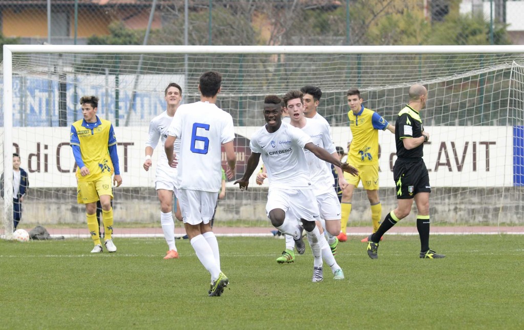 atalanta torneo beppe viola arco