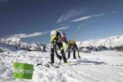 cambio pelli campiglio sci alpinismo