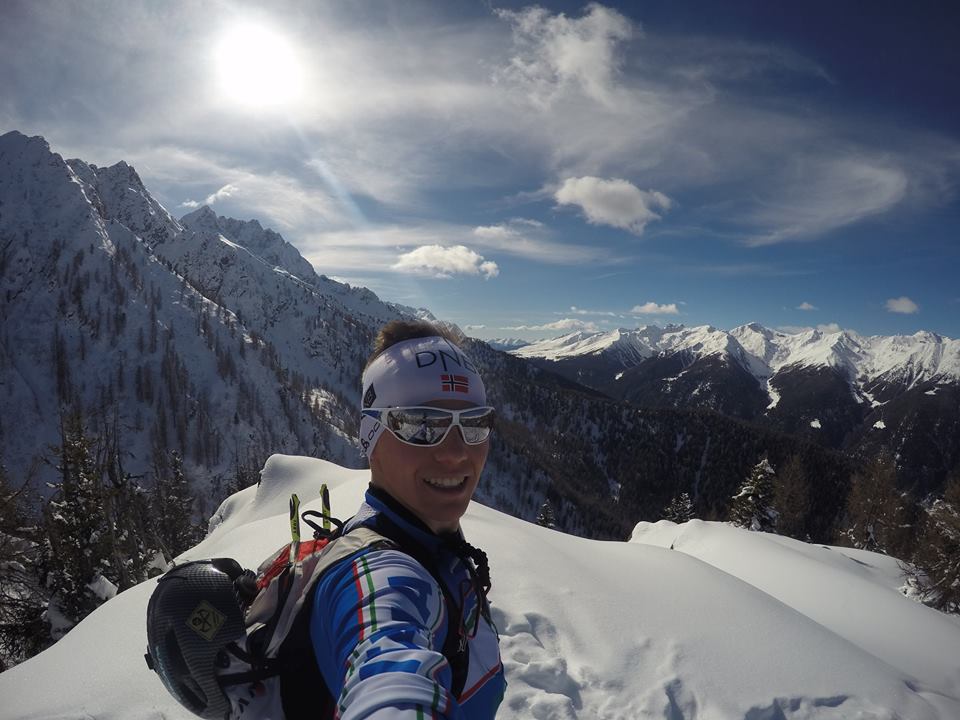 davide Magnini 1