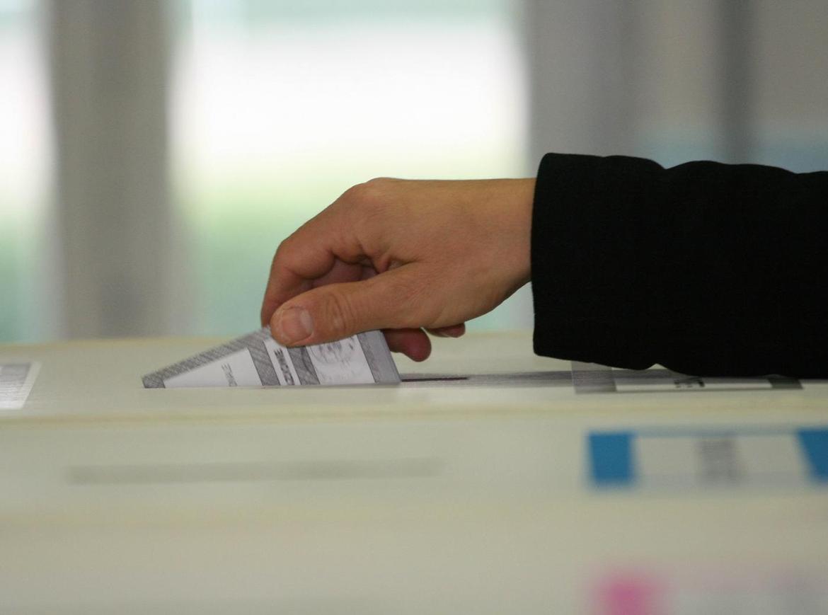 ATTUALITÀ - Elezioni Comunali: 41,5% l'affluenza alle 17 in Alto Adige