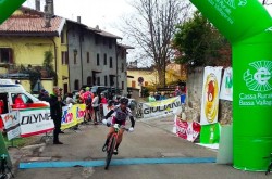 lorenza menapace mtb