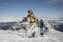sci alpinismo campglio
