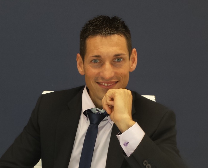 Direttore VCSV - Roberto Ghirardi 1