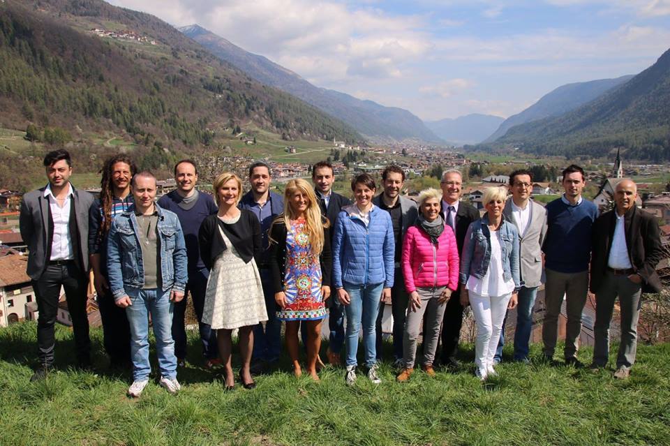 Energia Comune Dimaro 1