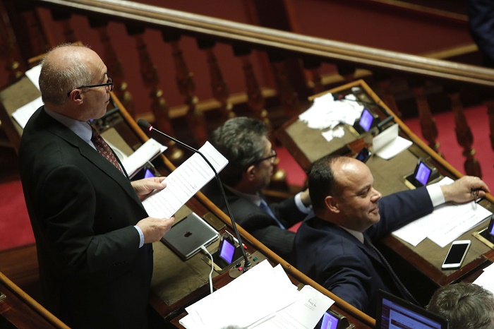 Senato