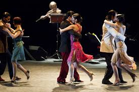 Passion Tango foto 1