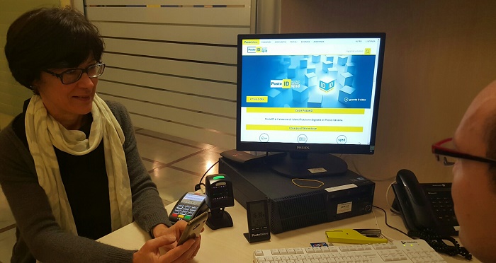 Poste edolo
