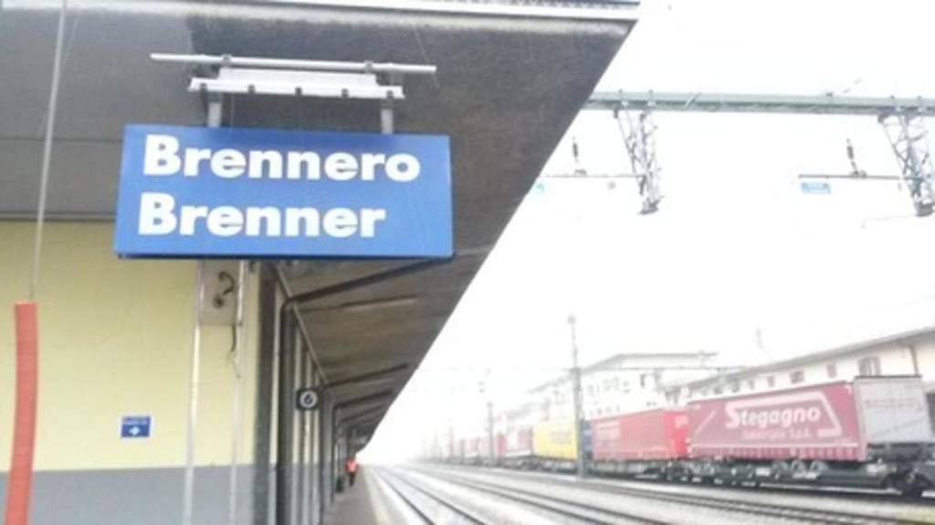 Stazione Brennero
