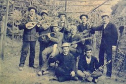 club armonia cesare battisti