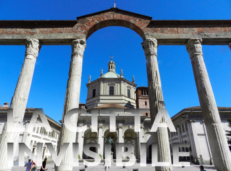 la città invisibile