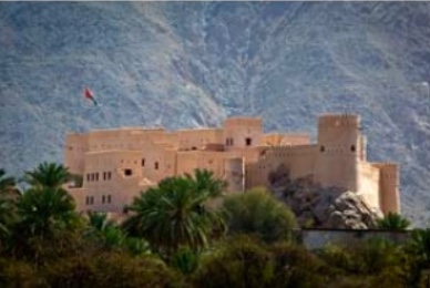 oman