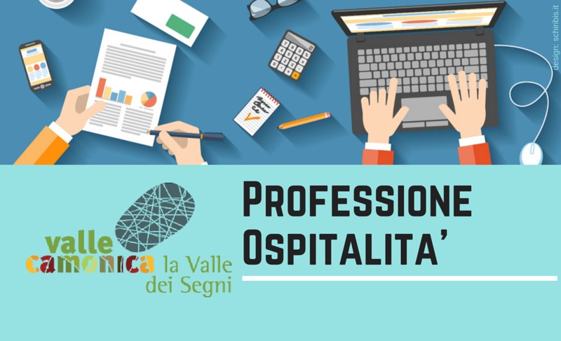 professione ospitalità