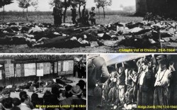 resistenza immagini storiche