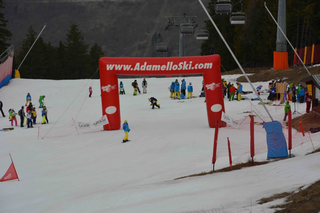 snowboardcross snowboard temù