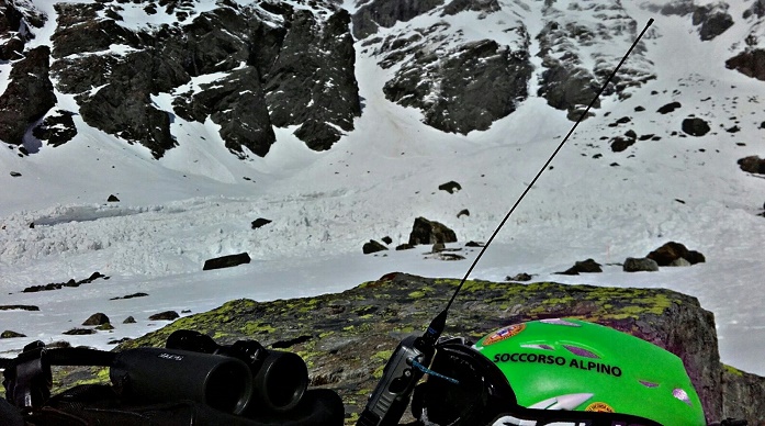 valanga Valmalenco 60