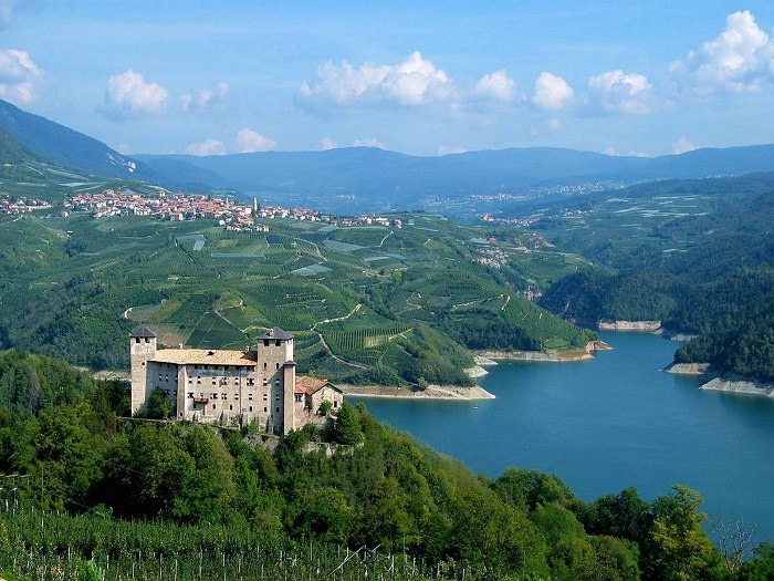 Castel Cles 10