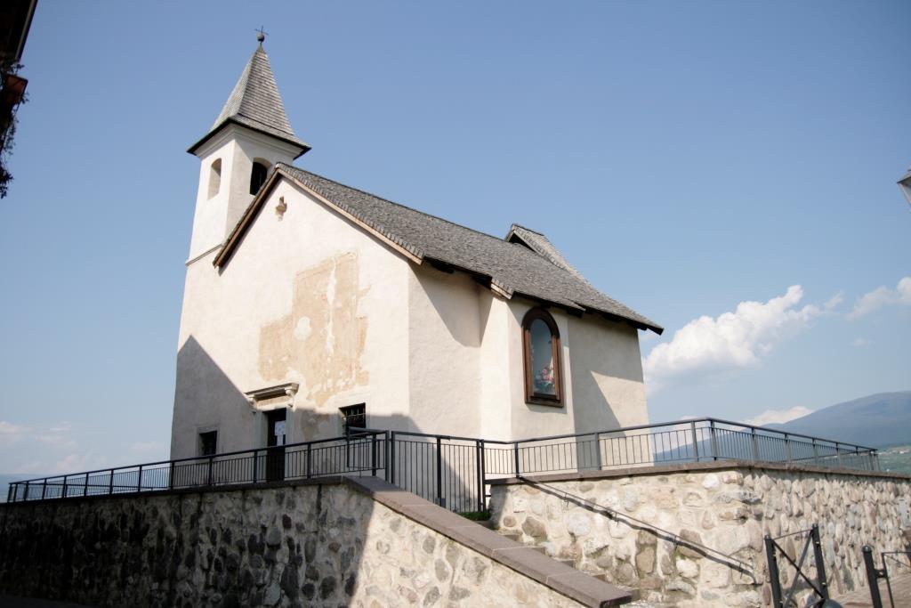 Chiesa di Maiano