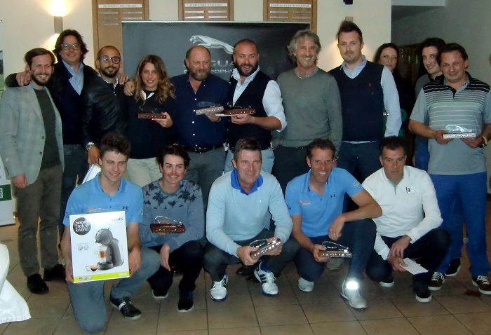 FOTO PREMIATI CON SPONSOR 1