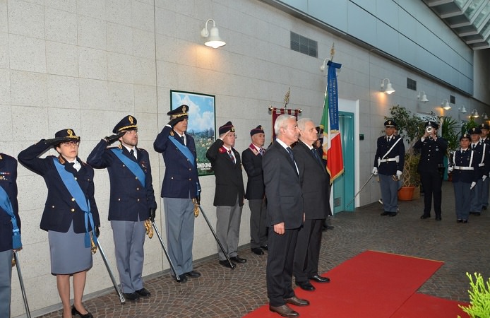 Festa Polizia trento 10