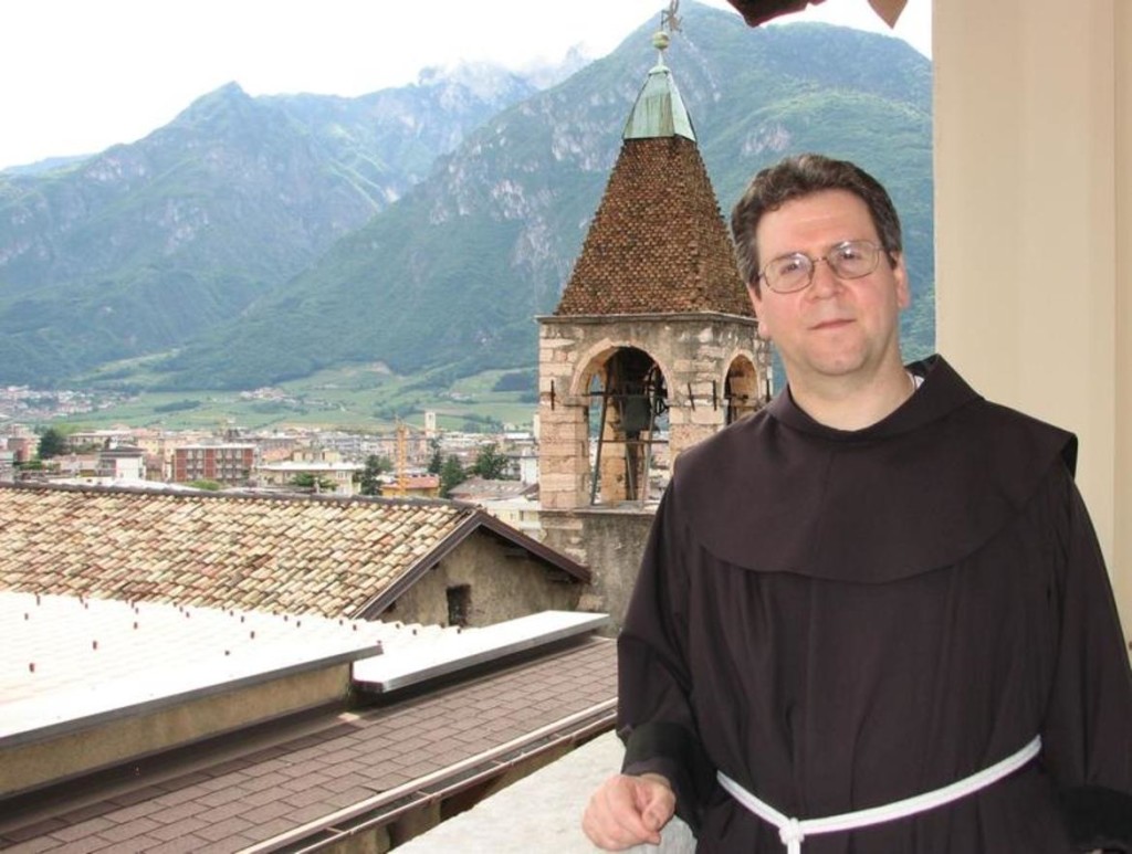Frate Francesco Patton