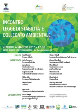PROGRAMMA CONVEGNO 6