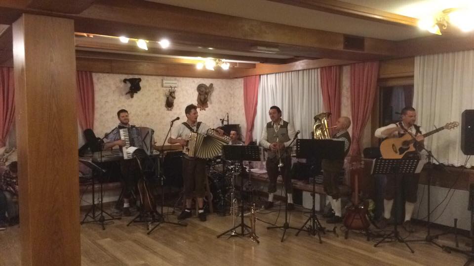 Vermiglio folk