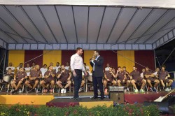 cereghini roma squadra pinzolo