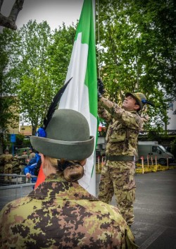 cittadella alpini